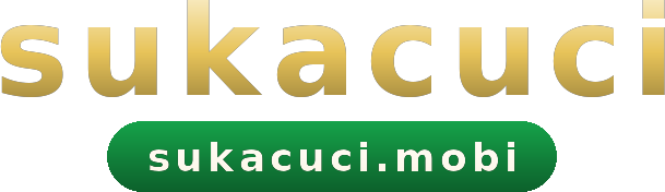 sukacuci logo