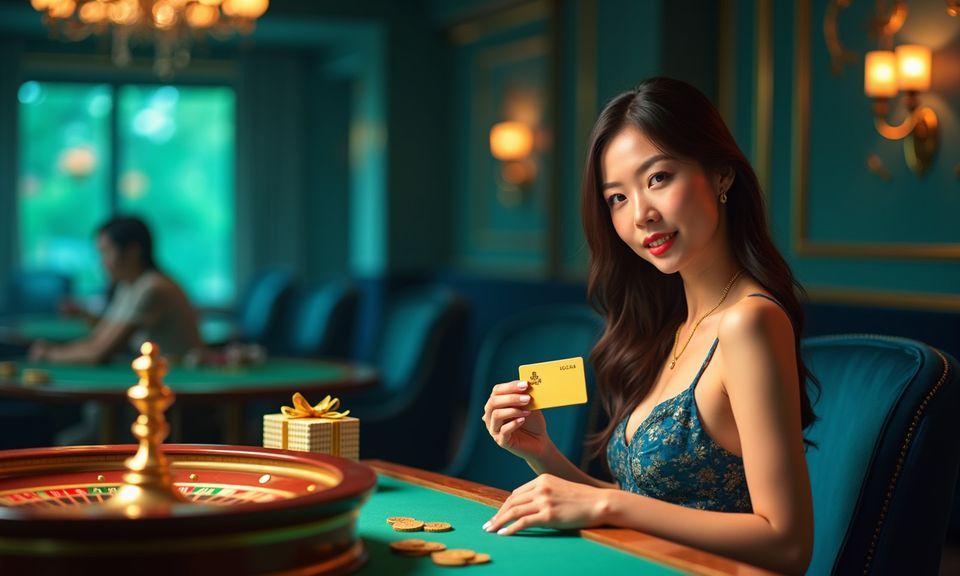 sukacuci Menara Kembar Slot di sukacuci — Masuk, Putar, Nikmati