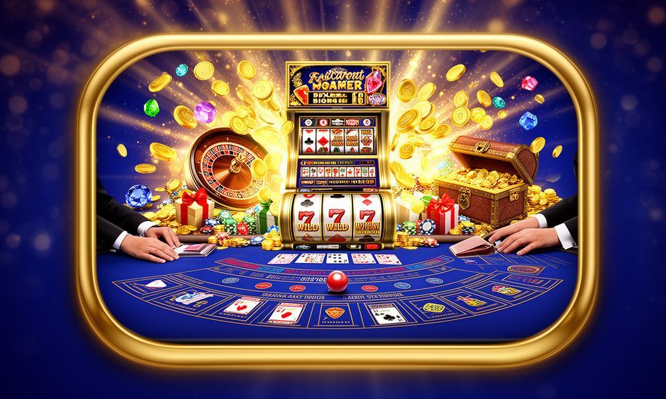 sukacuci Puncak Kinabalu Slot di sukacuci